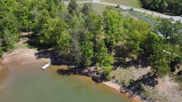 Lot 2 Harbour Island LN, Moneta, VA 24121
