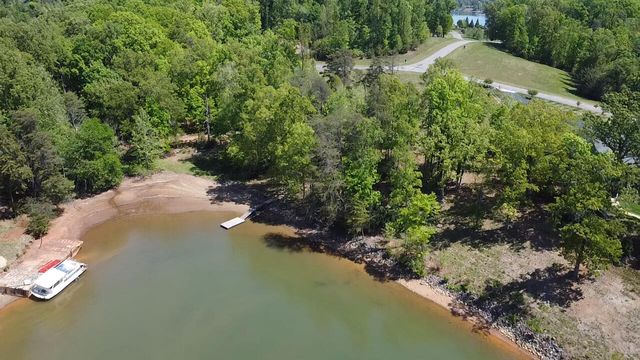 Lot 2 Harbour Island LN, Moneta, VA 24121