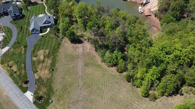 Lot 2 Harbour Island LN, Moneta, VA 24121