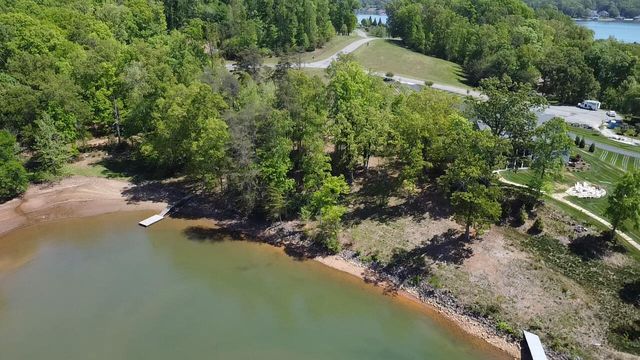 Lot 2 Harbour Island LN, Moneta, VA 24121