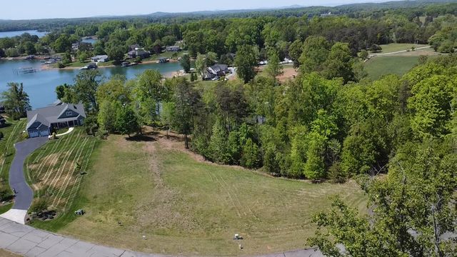 Lot 2 Harbour Island LN, Moneta, VA 24121