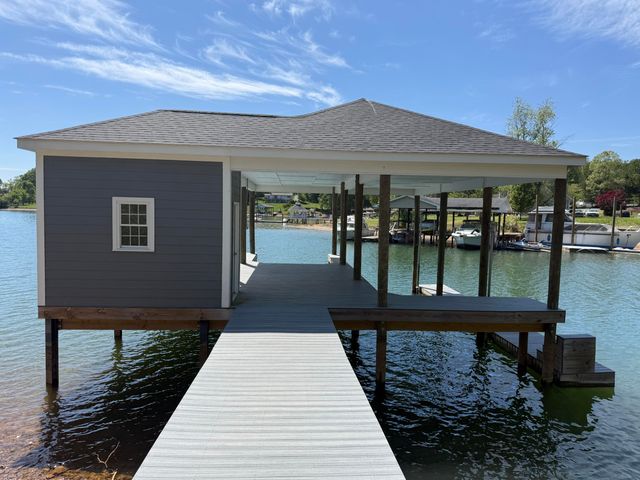 Lot 2 Harbour Island LN, Moneta, VA 24121