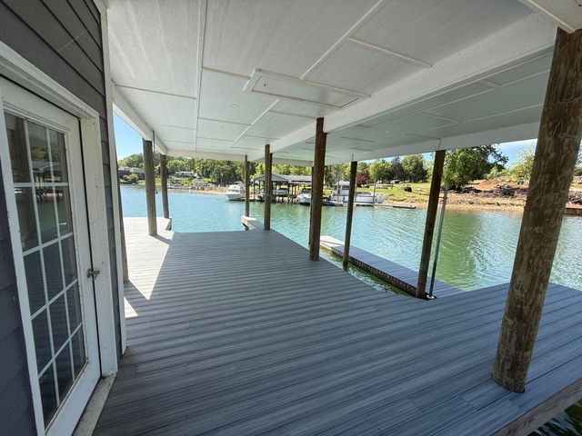 Lot 2 Harbour Island LN, Moneta, VA 24121