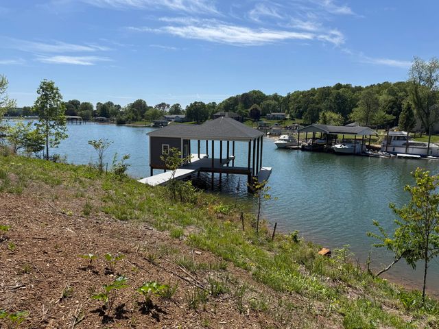 Lot 2 Harbour Island LN, Moneta, VA 24121