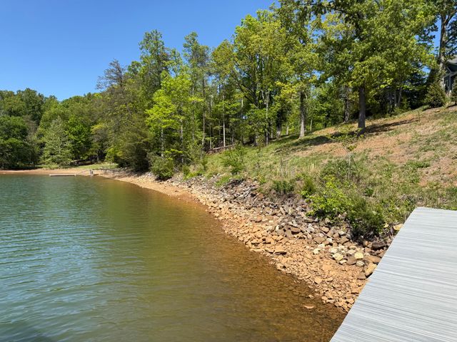 Lot 2 Harbour Island LN, Moneta, VA 24121