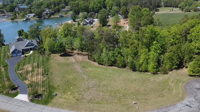 Lot 2 Harbour Island LN, Moneta, VA 24121