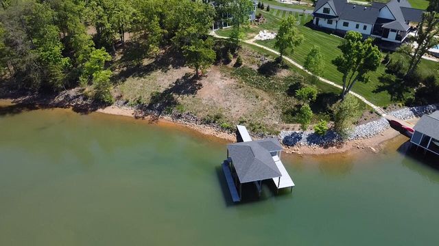 Lot 2 Harbour Island LN, Moneta, VA 24121