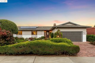 820 Kensington Rd, El Cerrito, CA 94530