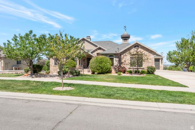 513 E SOUTHFORK DR, Draper, UT 84020
