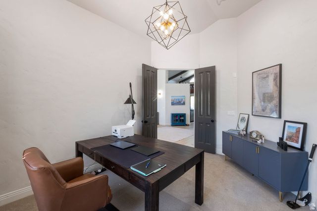 513 E SOUTHFORK DR, Draper, UT 84020