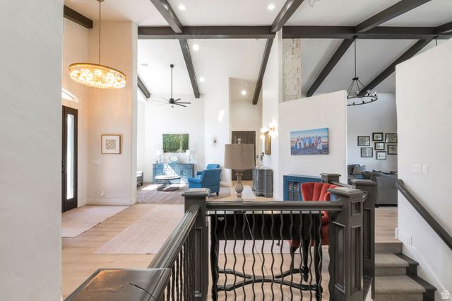 513 E SOUTHFORK DR, Draper, UT 84020
