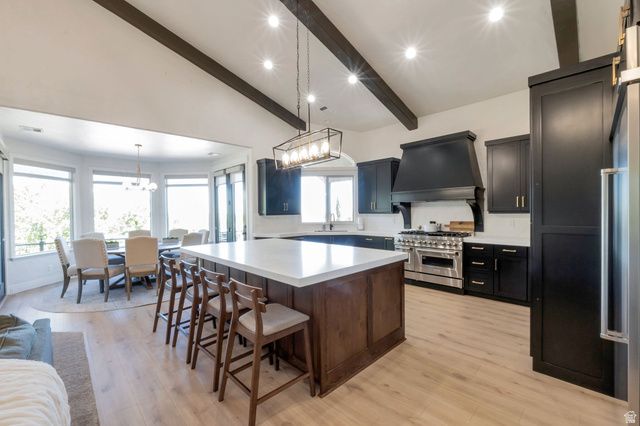 513 E SOUTHFORK DR, Draper, UT 84020