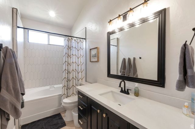 513 E SOUTHFORK DR, Draper, UT 84020