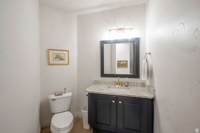 513 E SOUTHFORK DR, Draper, UT 84020