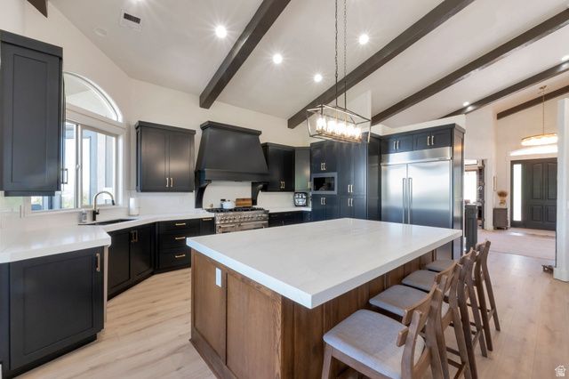 513 E SOUTHFORK DR, Draper, UT 84020