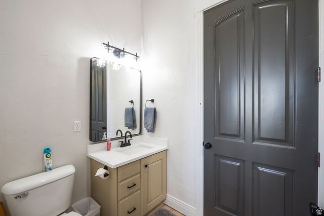 513 E SOUTHFORK DR, Draper, UT 84020