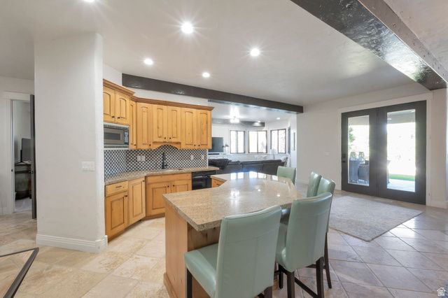 513 E SOUTHFORK DR, Draper, UT 84020