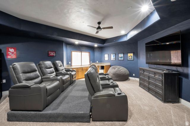 513 E SOUTHFORK DR, Draper, UT 84020
