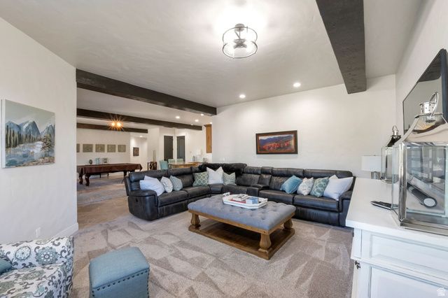 513 E SOUTHFORK DR, Draper, UT 84020