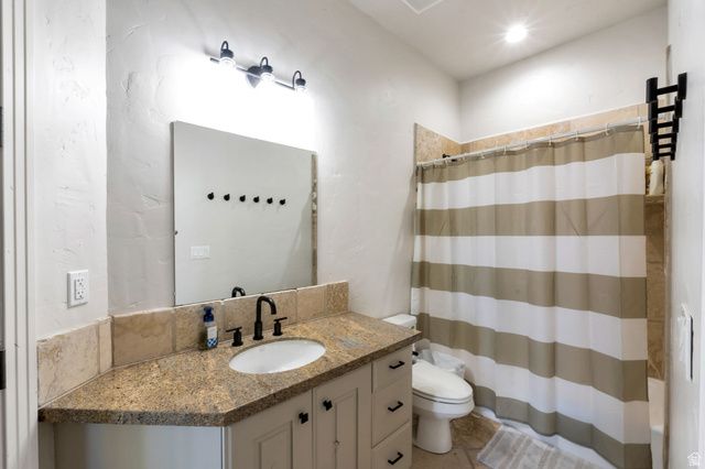 513 E SOUTHFORK DR, Draper, UT 84020