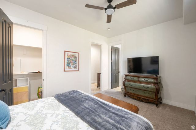 513 E SOUTHFORK DR, Draper, UT 84020