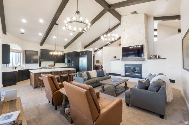 513 E SOUTHFORK DR, Draper, UT 84020