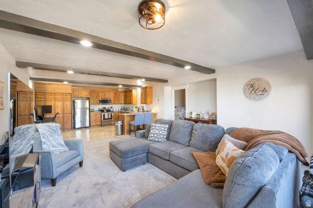 513 E SOUTHFORK DR, Draper, UT 84020