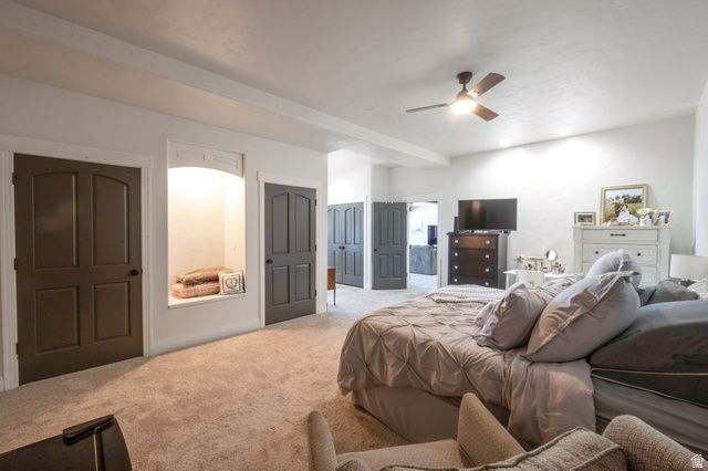513 E SOUTHFORK DR, Draper, UT 84020