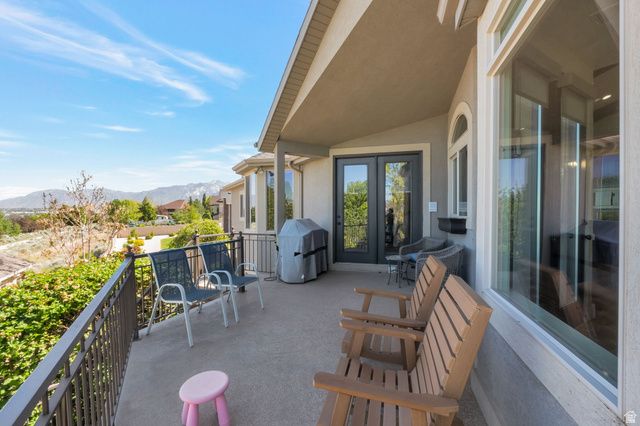 513 E SOUTHFORK DR, Draper, UT 84020