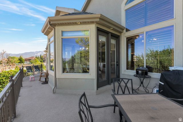 513 E SOUTHFORK DR, Draper, UT 84020