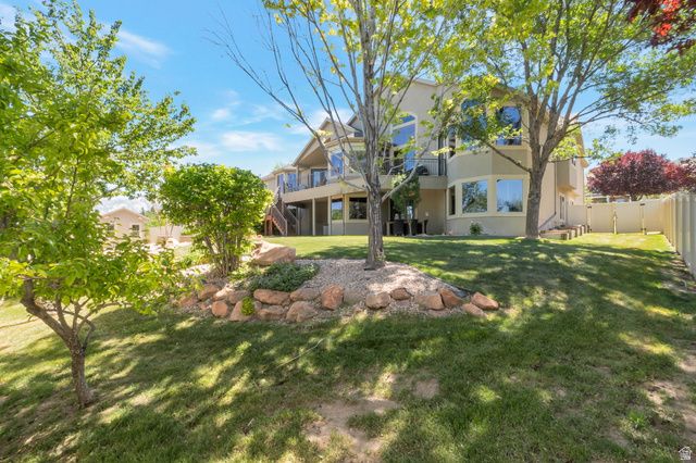 513 E SOUTHFORK DR, Draper, UT 84020