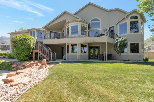 513 E SOUTHFORK DR, Draper, UT 84020