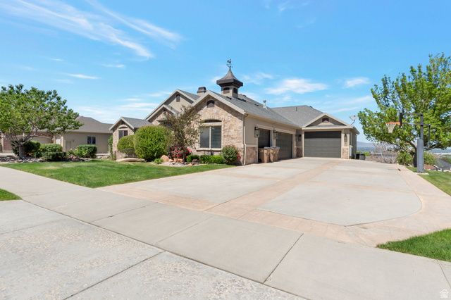 513 E SOUTHFORK DR, Draper, UT 84020