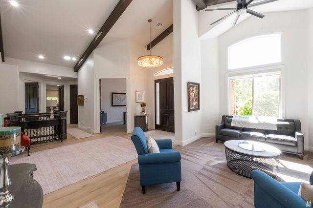 513 E SOUTHFORK DR, Draper, UT 84020