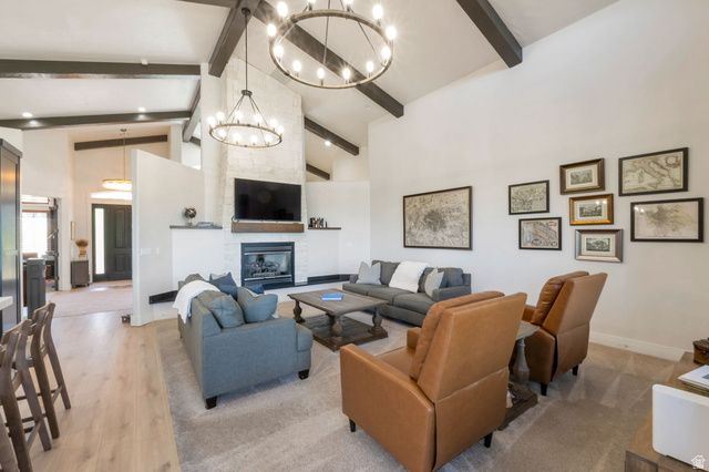 513 E SOUTHFORK DR, Draper, UT 84020