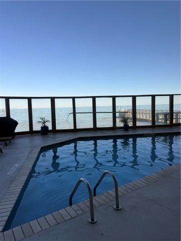4350 Ocean Dr 801, Corpus Christi, TX 78412