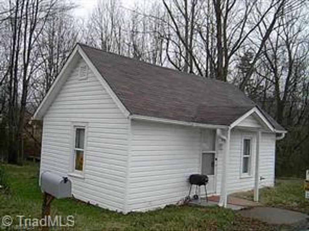 505 Mineral Springs Drive, Jonesville, NC 28642