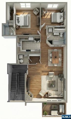 497 Teal Plaza 497, Secaucus, NJ 07094