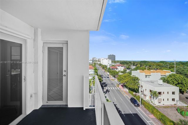 8000 Harding Ave 7F, Miami Beach, FL 33141
