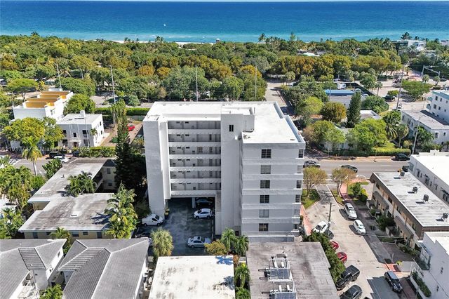 8000 Harding Ave 7F, Miami Beach, FL 33141
