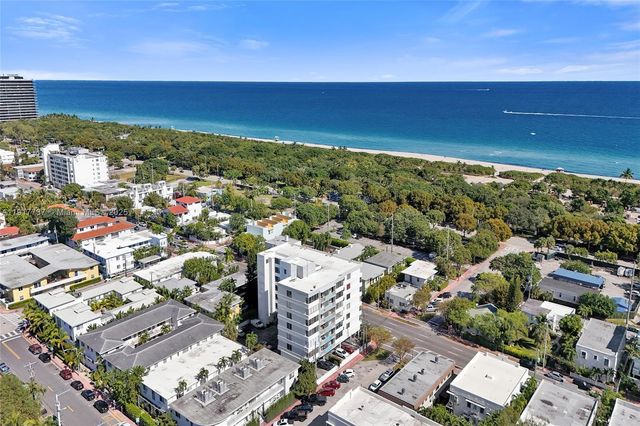 8000 Harding Ave 7F, Miami Beach, FL 33141