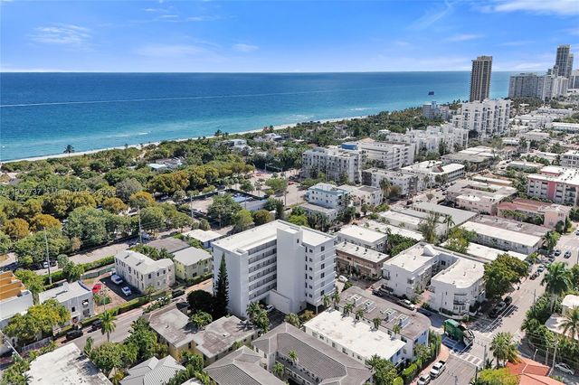 8000 Harding Ave 7F, Miami Beach, FL 33141