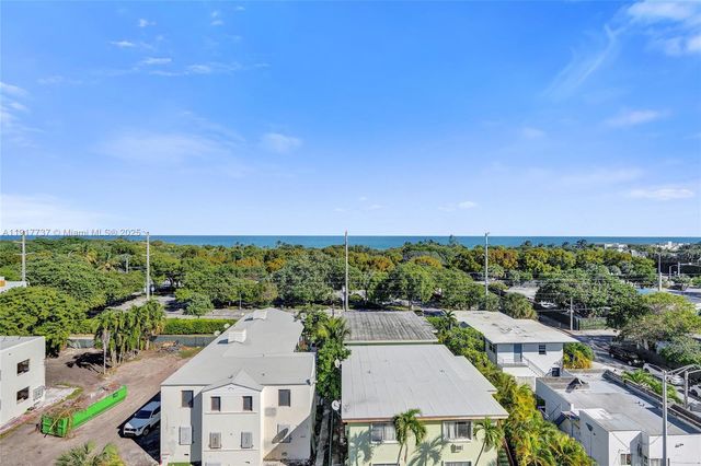 8000 Harding Ave 7F, Miami Beach, FL 33141