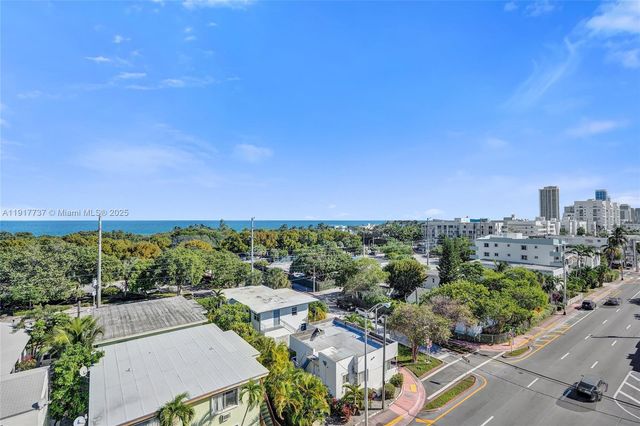 8000 Harding Ave 7F, Miami Beach, FL 33141