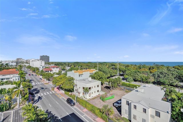 8000 Harding Ave 7F, Miami Beach, FL 33141