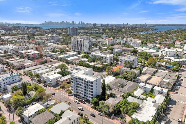 8000 Harding Ave 7F, Miami Beach, FL 33141