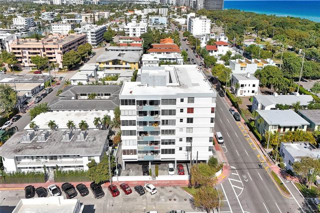 8000 Harding Ave 7F, Miami Beach, FL 33141