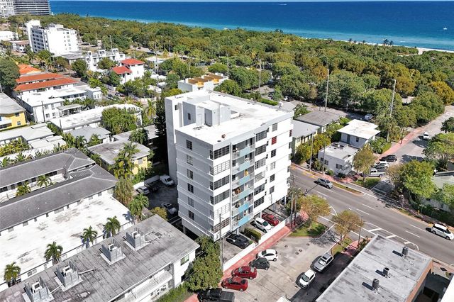 8000 Harding Ave 7F, Miami Beach, FL 33141