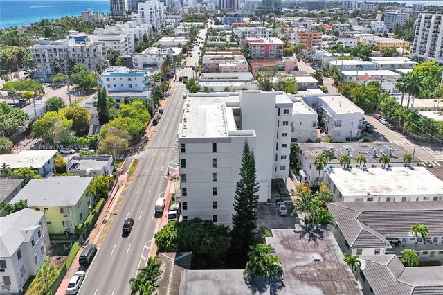 8000 Harding Ave 7F, Miami Beach, FL 33141