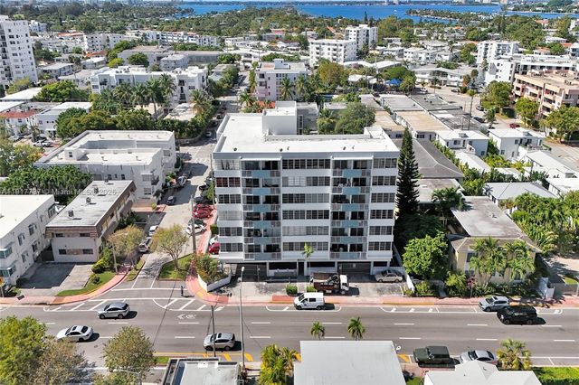 8000 Harding Ave 7F, Miami Beach, FL 33141